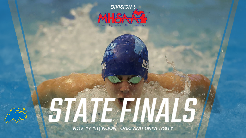 Mustangs look to make a splash this weekend at Oakland University.